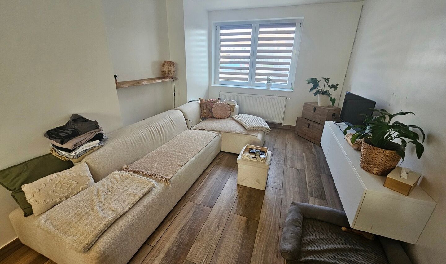 Huis te huur in Halle