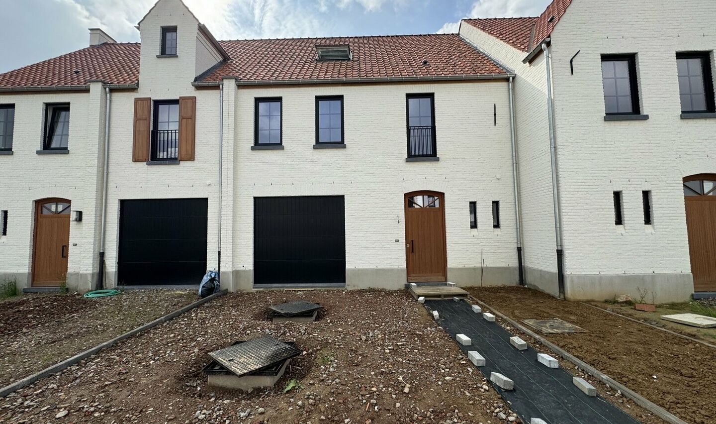 Huis te huur in Herne