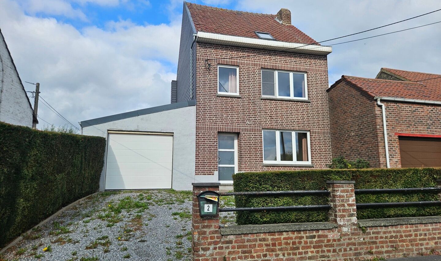 Huis te huur in Pepingen