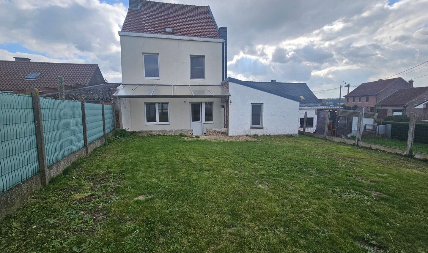 Huis te huur in Pepingen