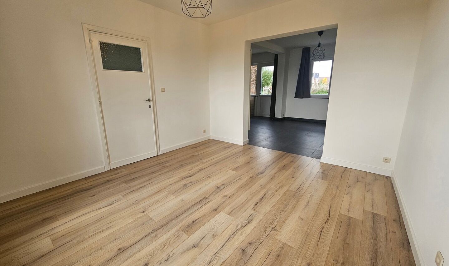 Huis te huur in Pepingen