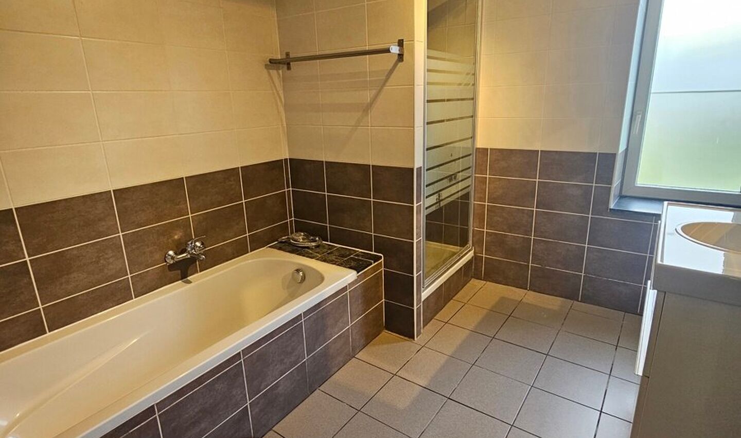 Huis te huur in Pepingen