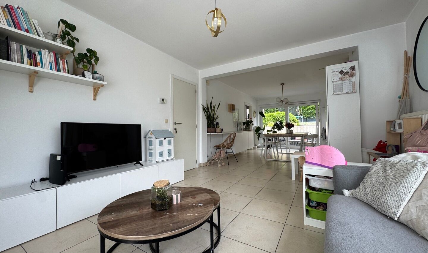 Huis te huur in Sint-Pieters-Leeuw