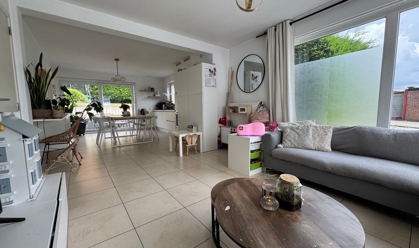 Huis te huur in Sint-Pieters-Leeuw