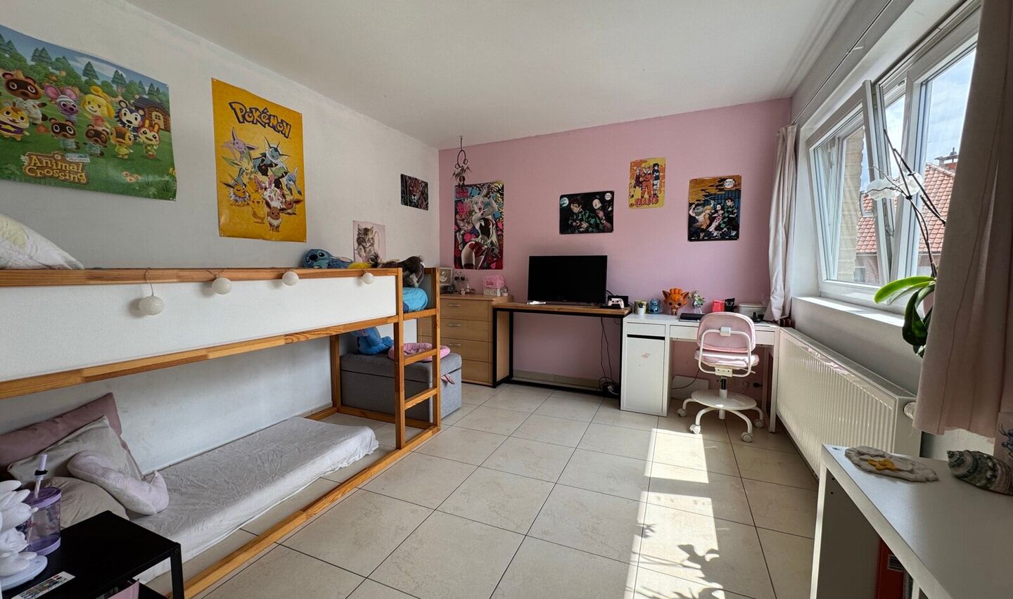 Huis te huur in Sint-Pieters-Leeuw