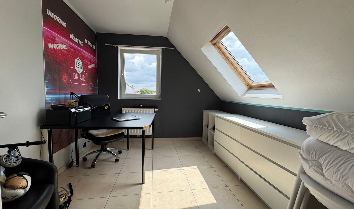 Huis te huur in Sint-Pieters-Leeuw