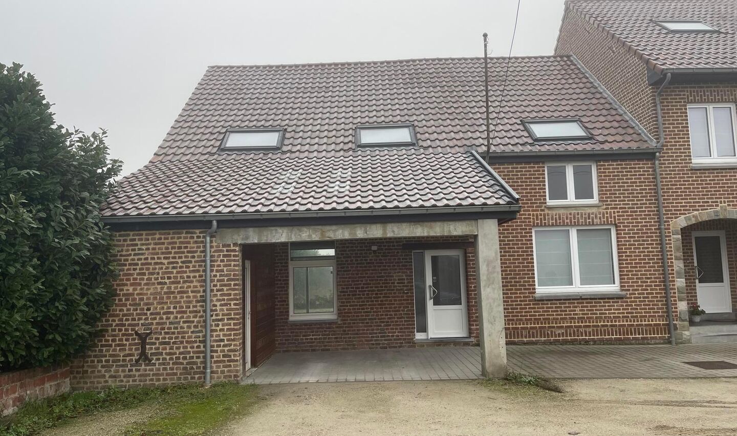 Huis te huur in Sint-Pieters-Leeuw