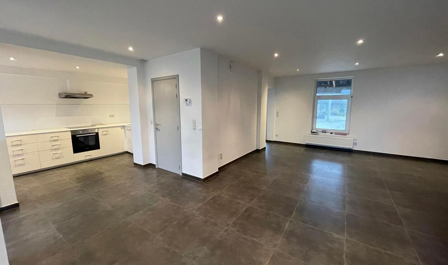 Huis te huur in Sint-Pieters-Leeuw