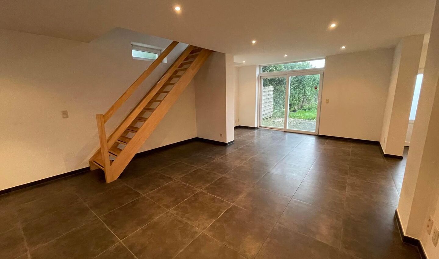 Huis te huur in Sint-Pieters-Leeuw