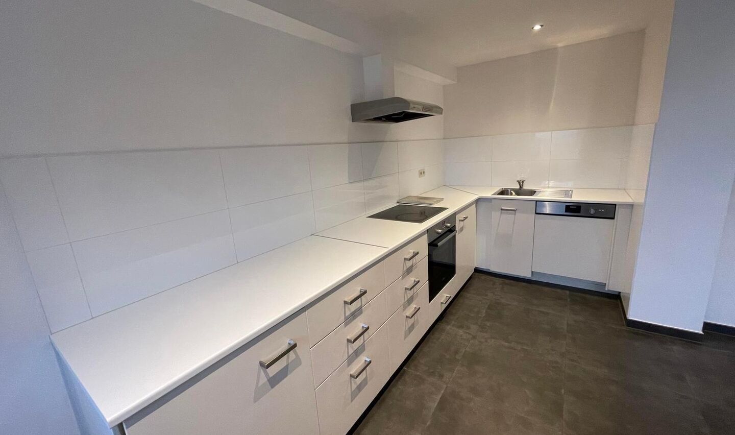 Huis te huur in Sint-Pieters-Leeuw