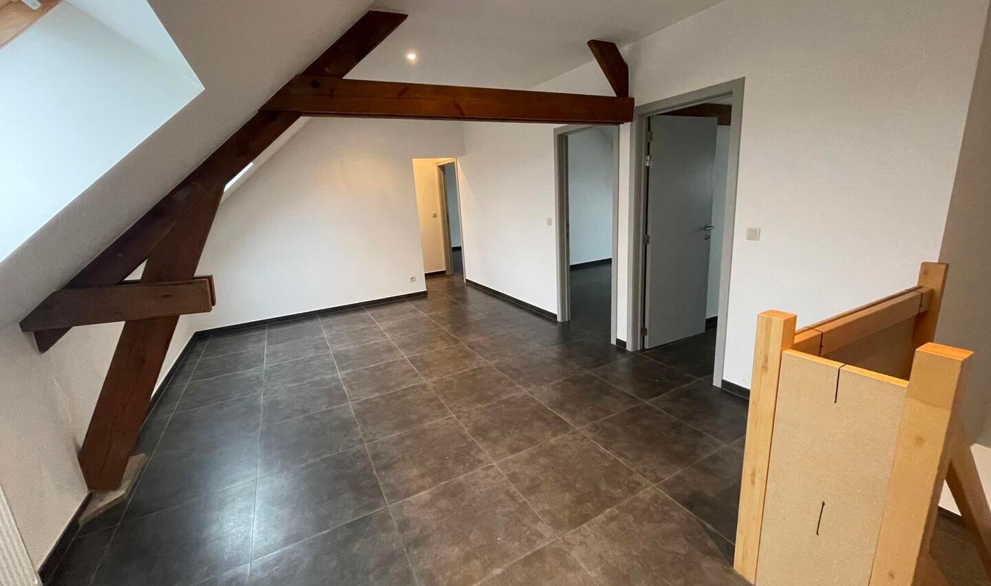 Huis te huur in Sint-Pieters-Leeuw