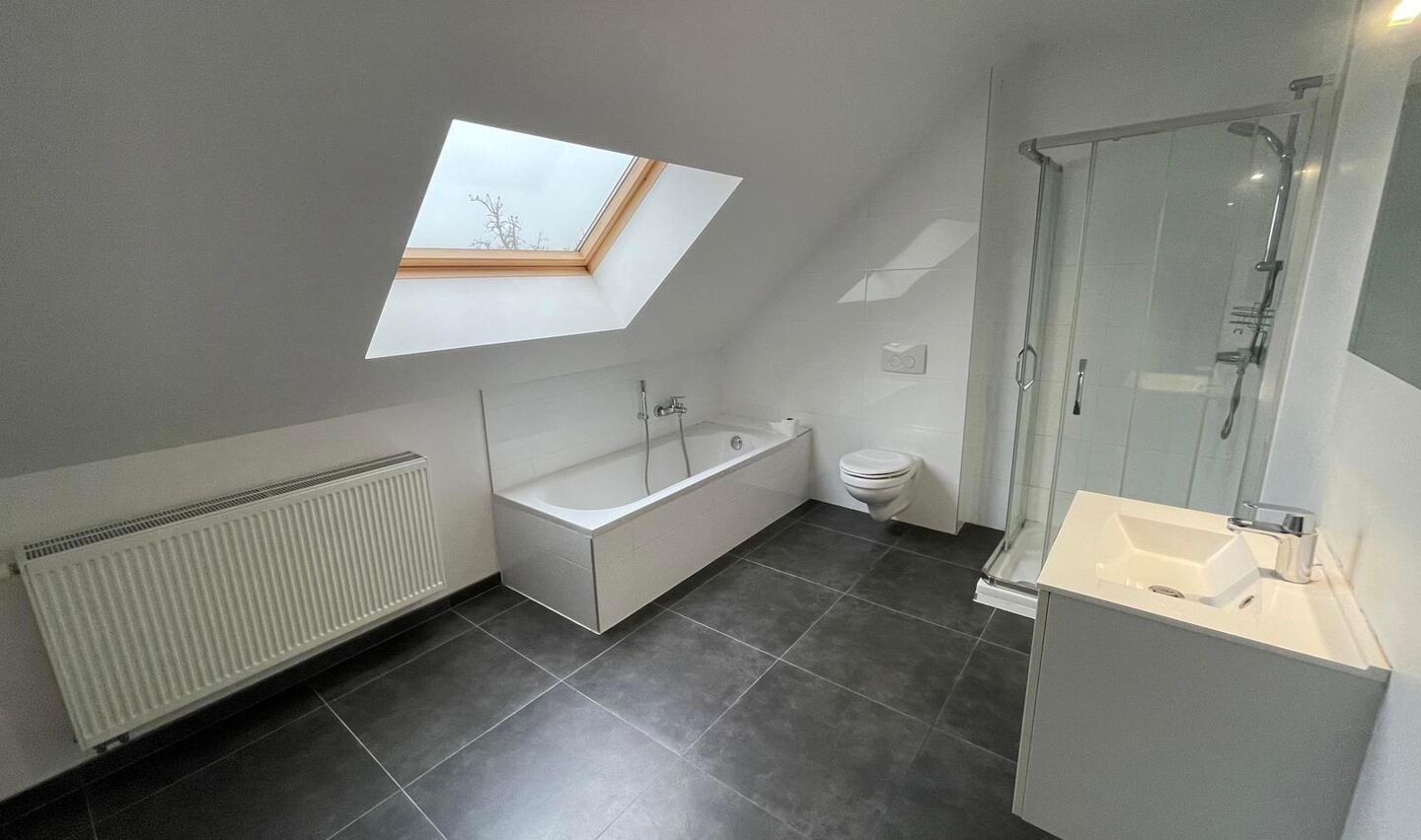 Huis te huur in Sint-Pieters-Leeuw