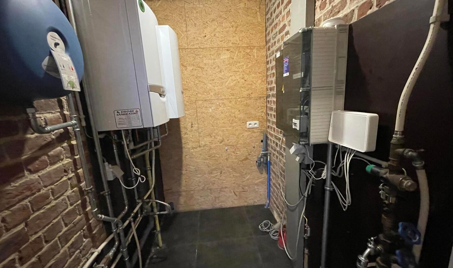 Huis te huur in Sint-Pieters-Leeuw