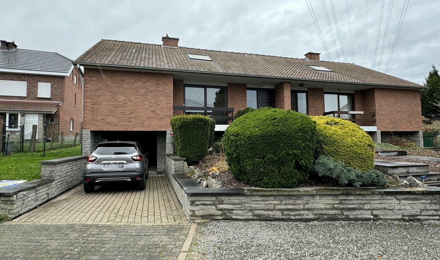 Huis te huur in Sint-Pieters-Leeuw Vlezenbeek