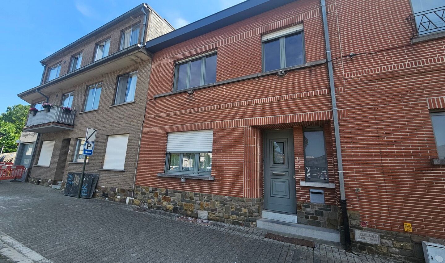 Huis te huur in Sint-Pieters-Leeuw Vlezenbeek