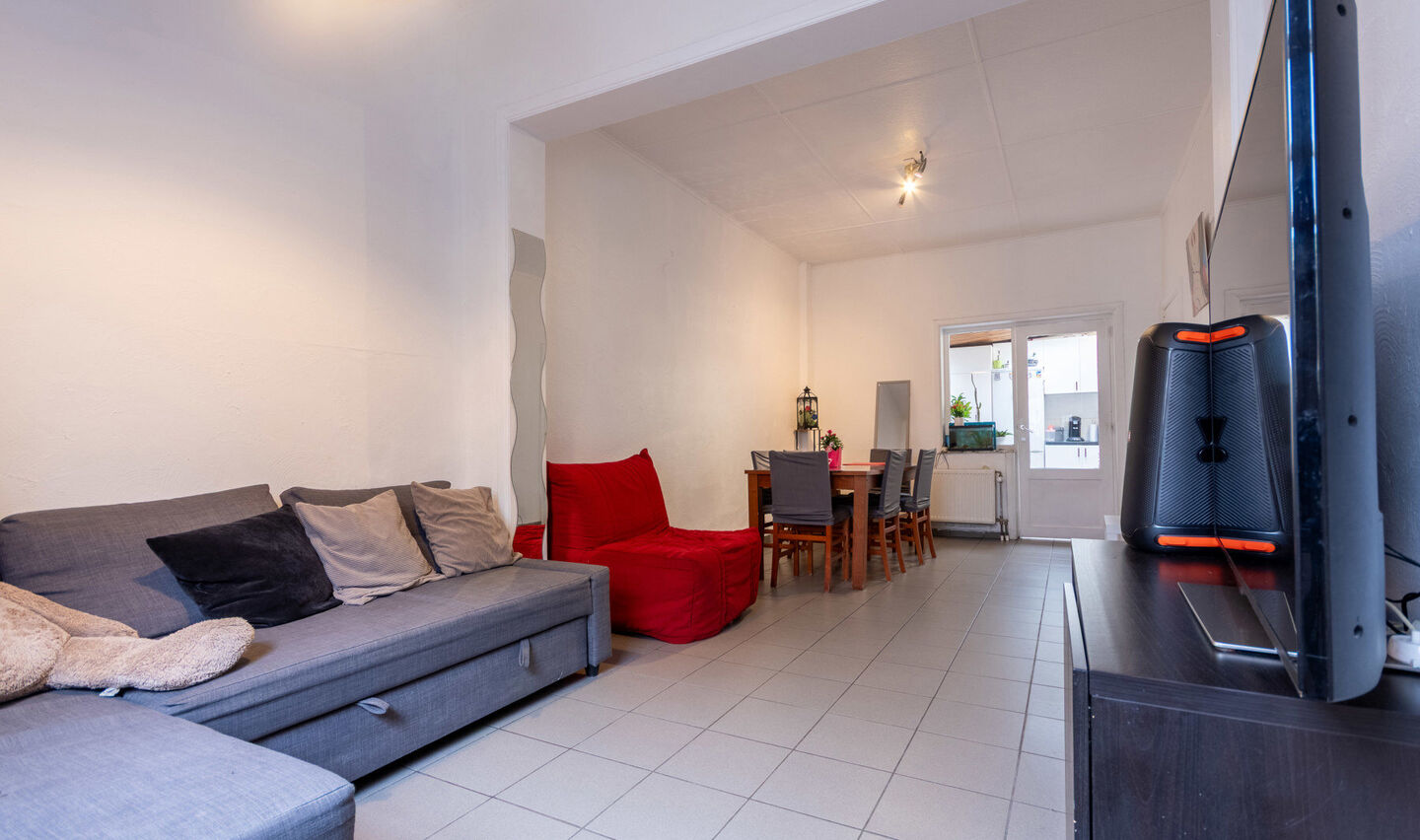 Huis te koop in Anderlecht