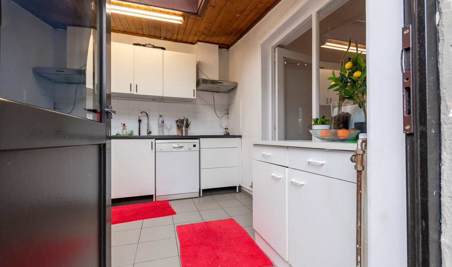 Huis te koop in Anderlecht