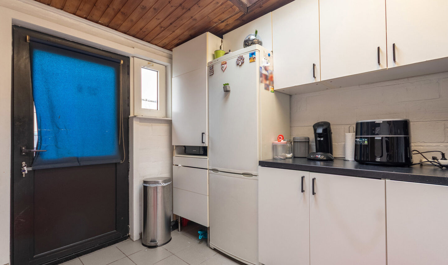 Huis te koop in Anderlecht