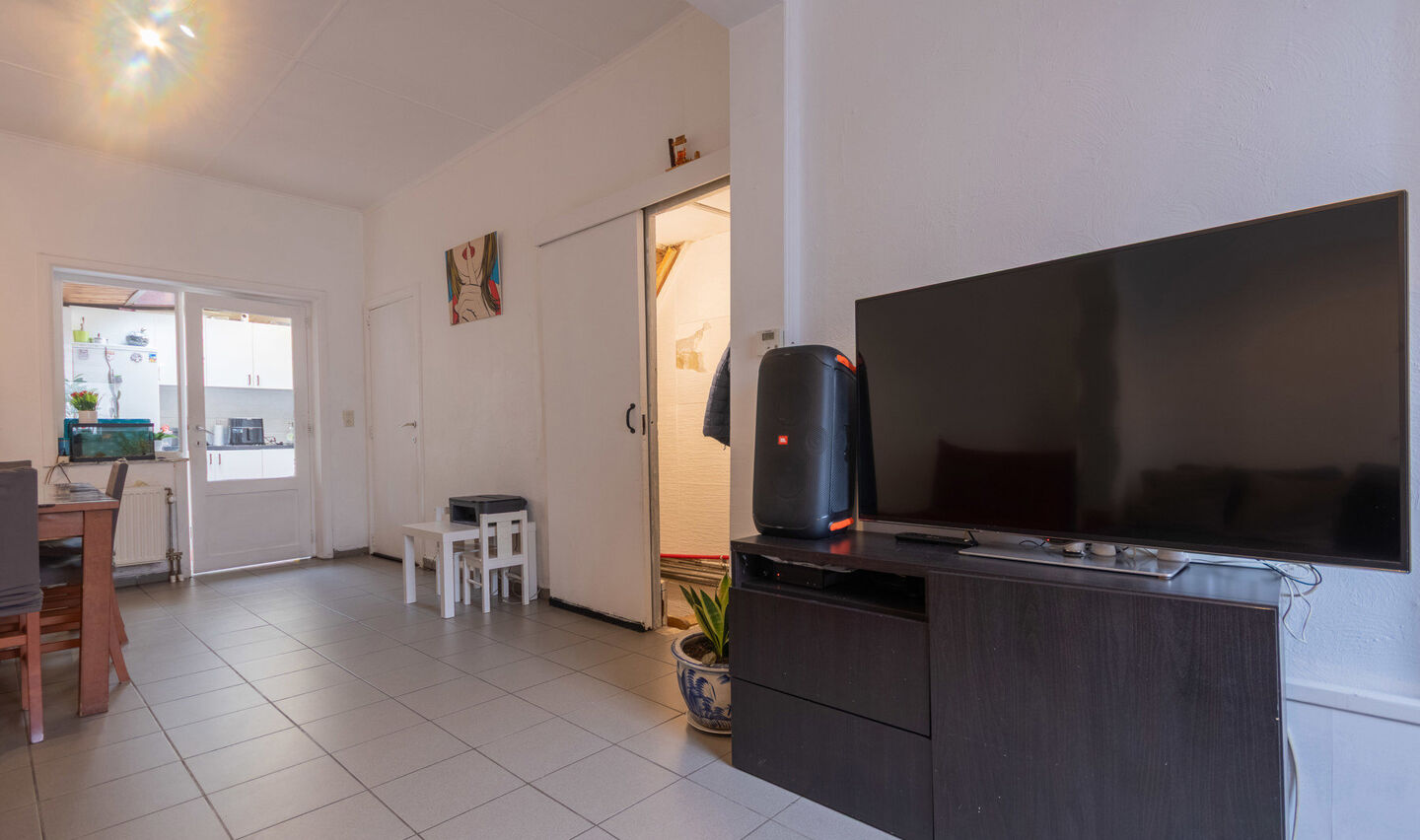 Huis te koop in Anderlecht