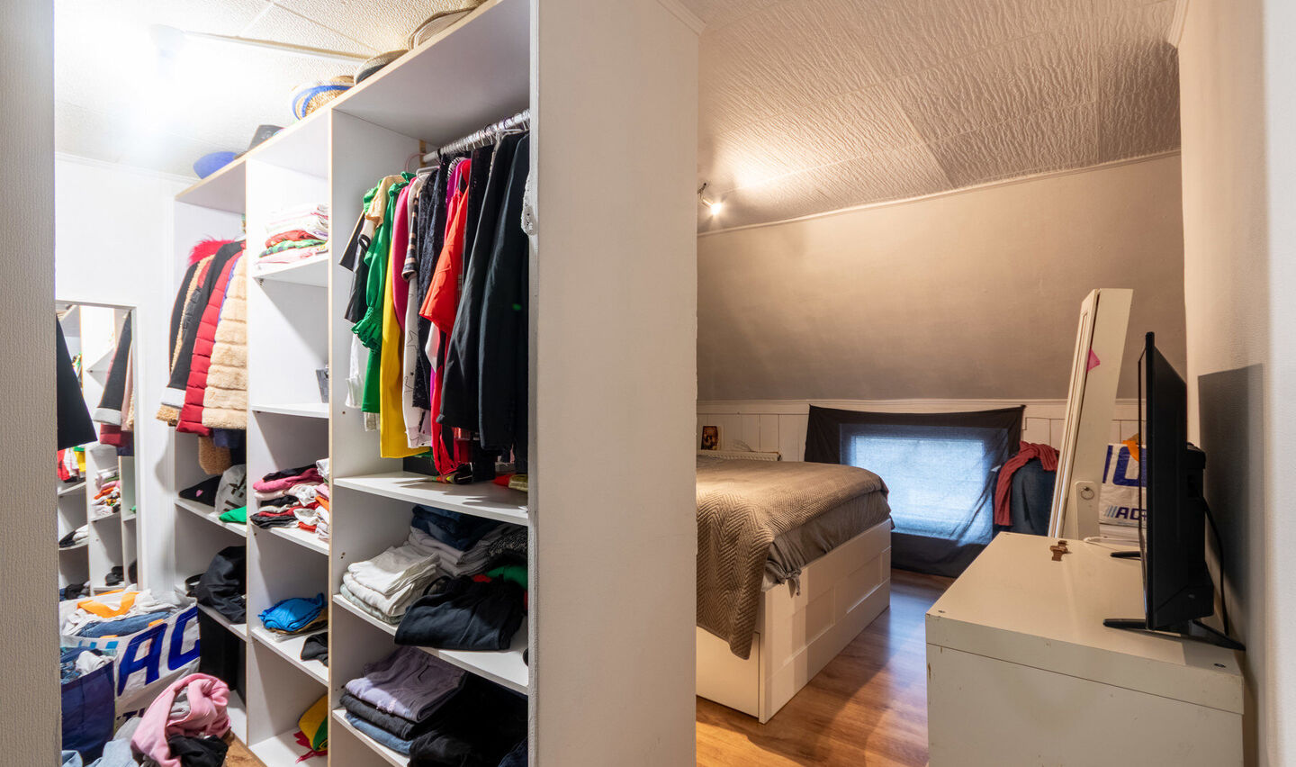 Huis te koop in Anderlecht