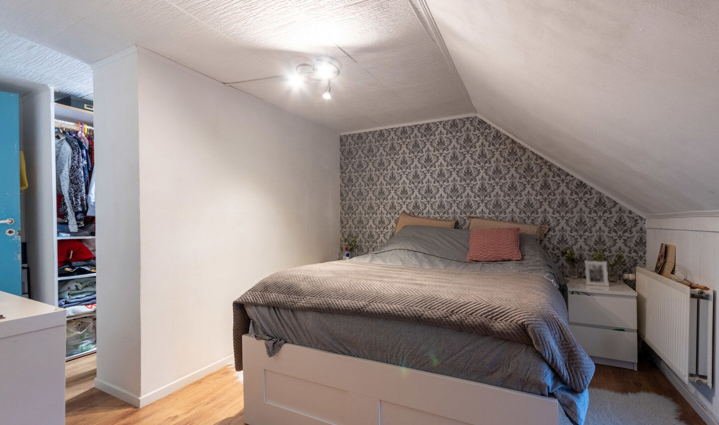 Huis te koop in Anderlecht