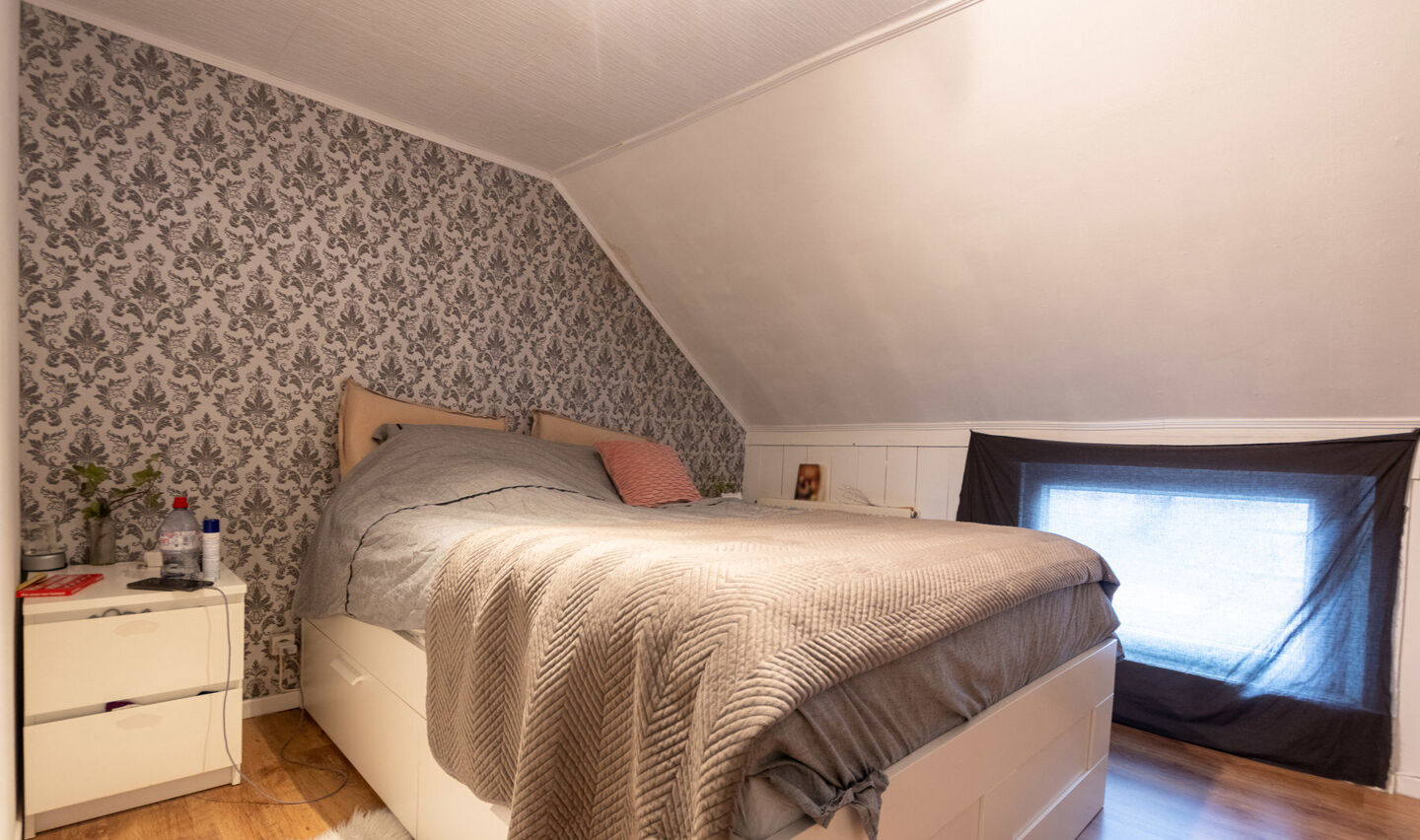 Huis te koop in Anderlecht