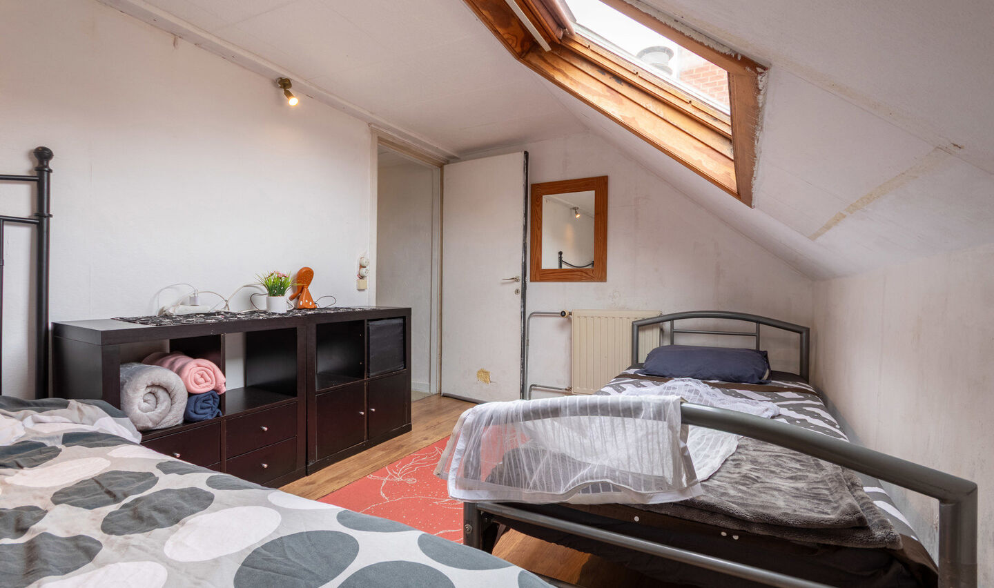 Huis te koop in Anderlecht