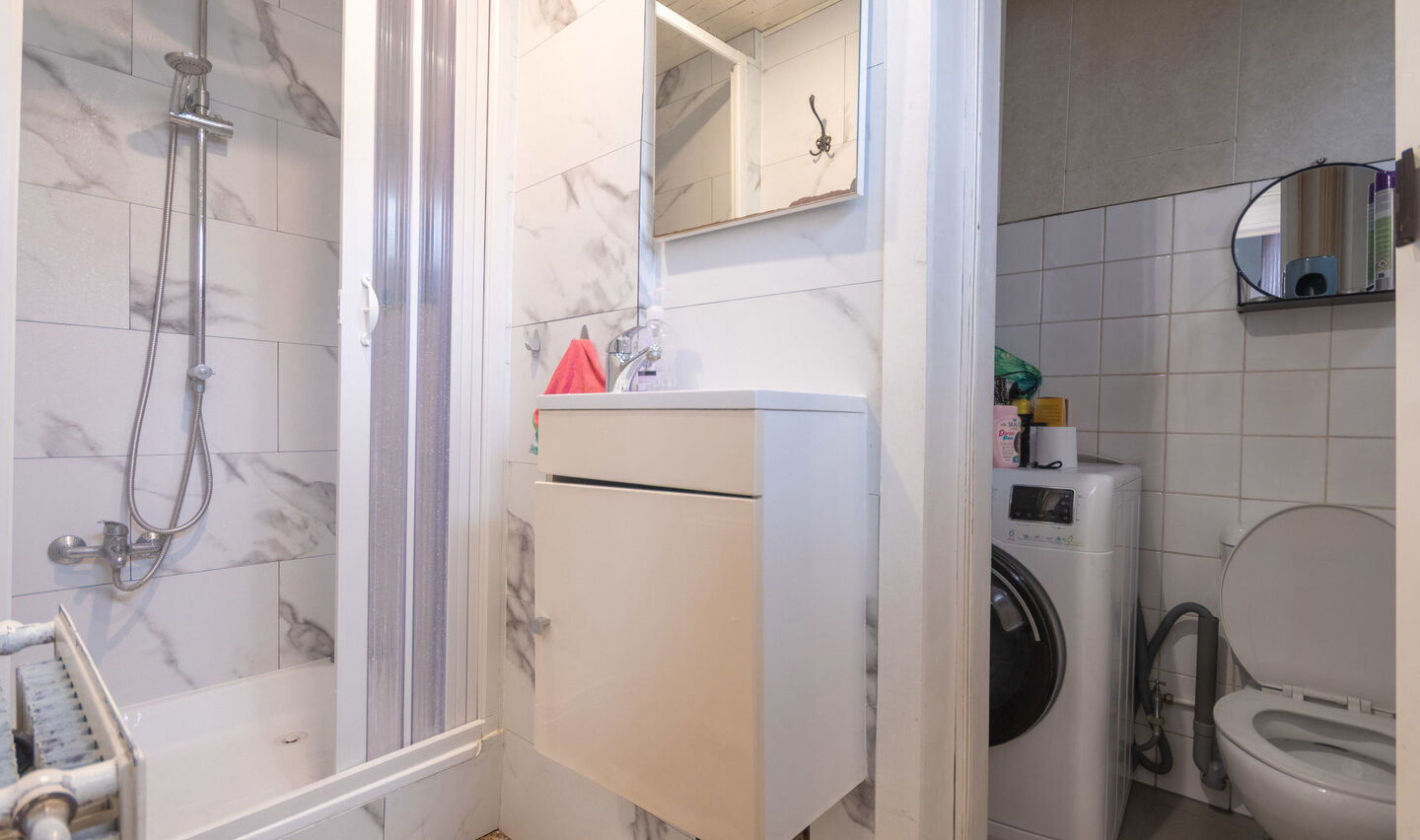 Huis te koop in Anderlecht