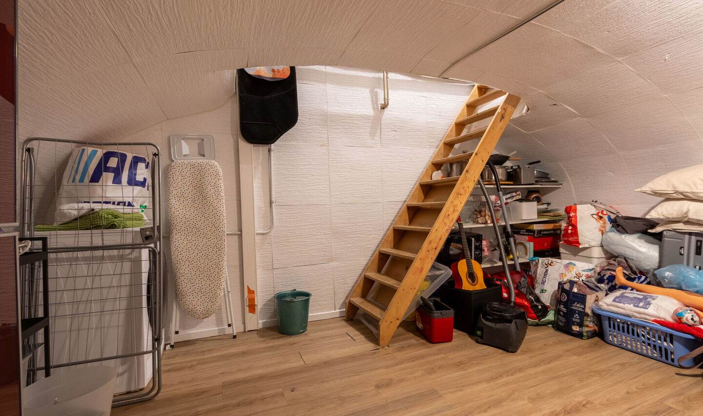 Huis te koop in Anderlecht