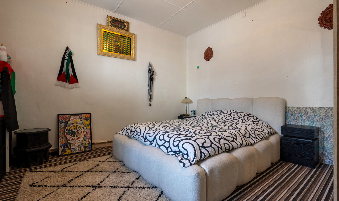 Huis te koop in Anderlecht