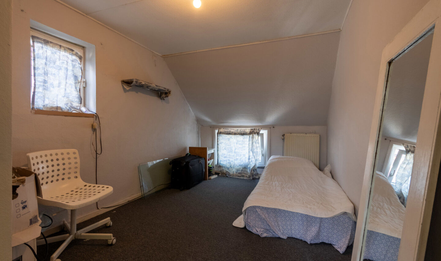 Huis te koop in Anderlecht