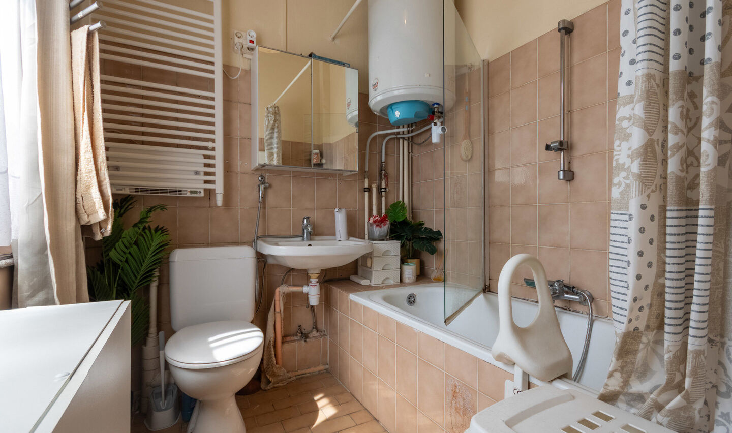 Huis te koop in Anderlecht