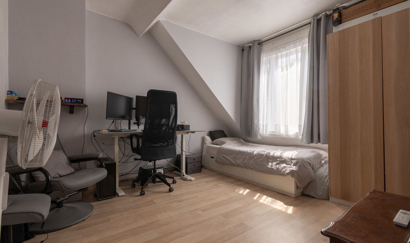 Huis te koop in Anderlecht