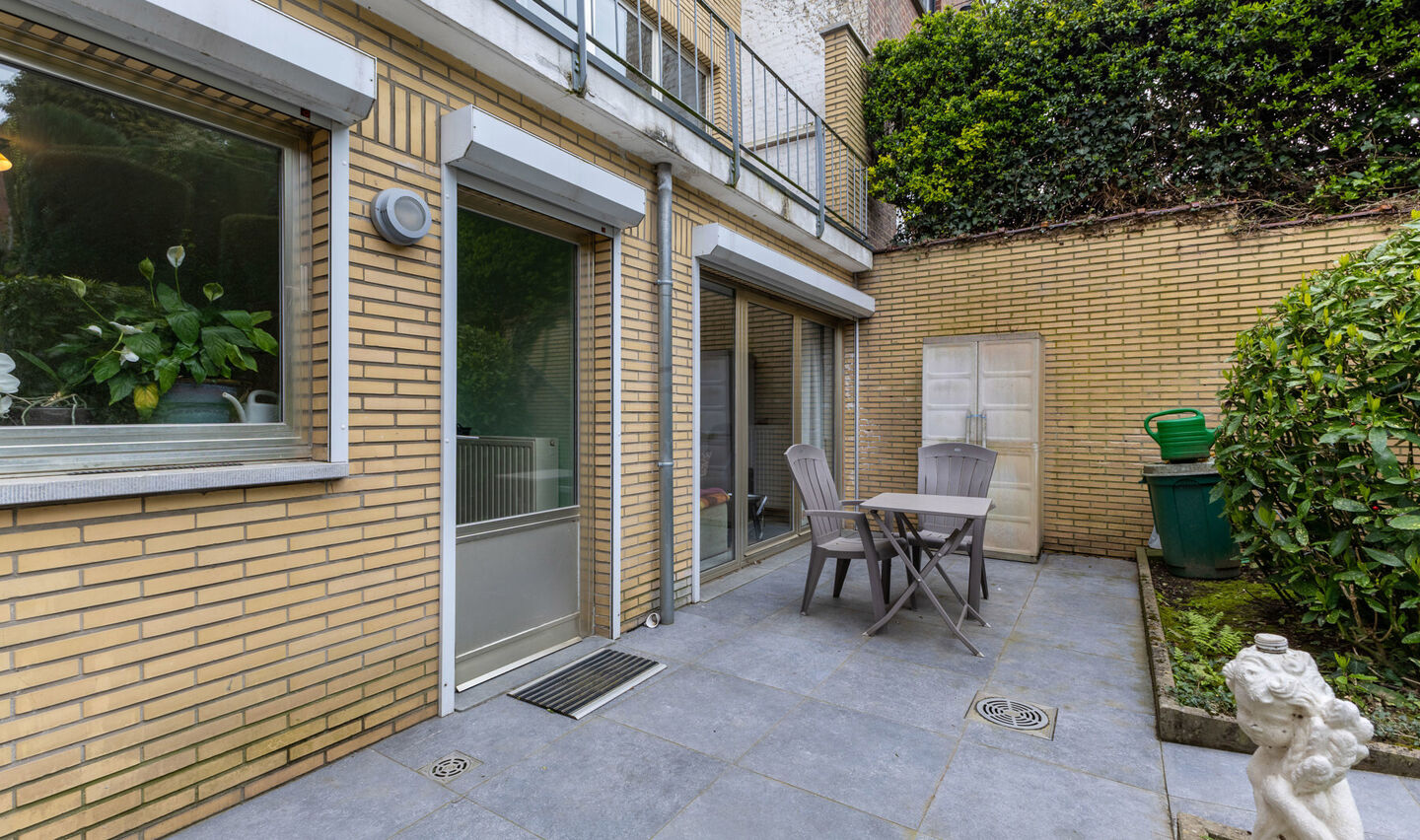 Huis te koop in Anderlecht