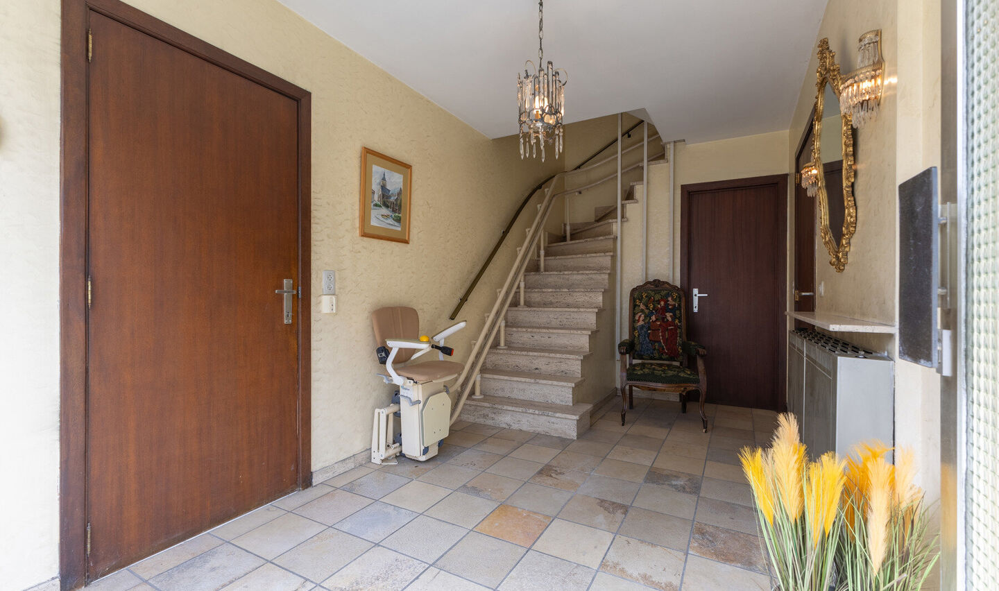 Huis te koop in Anderlecht