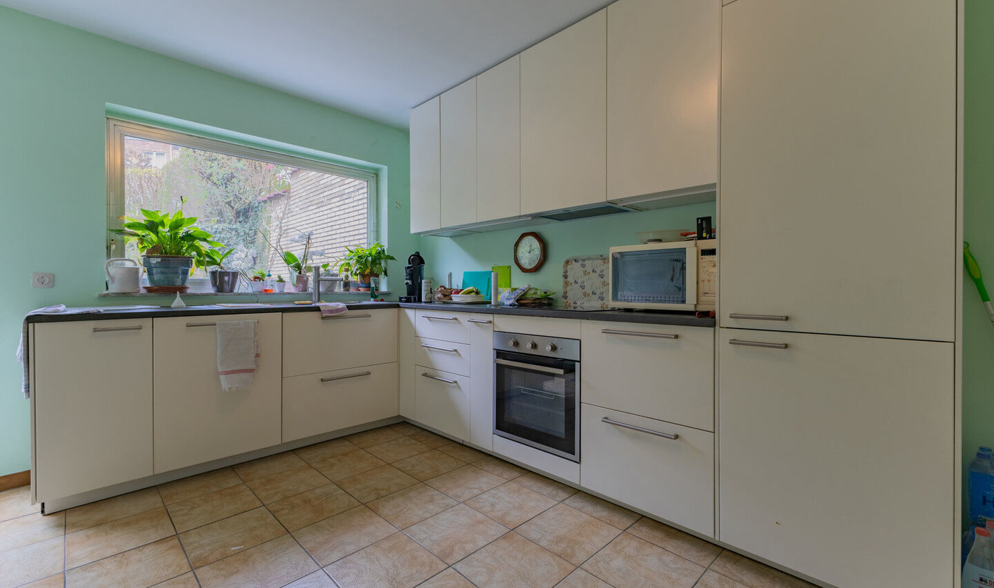Huis te koop in Anderlecht