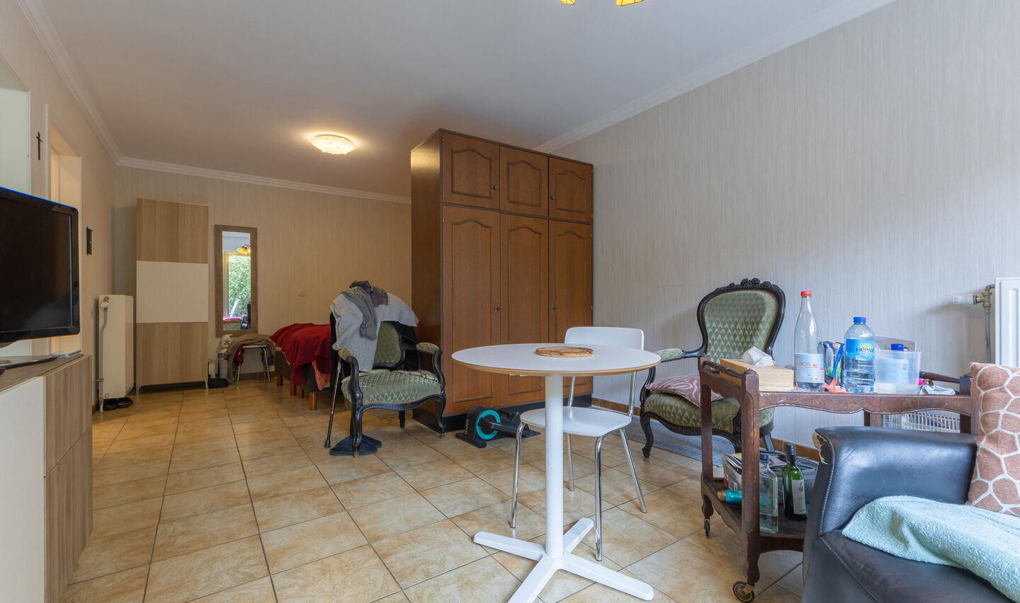 Huis te koop in Anderlecht