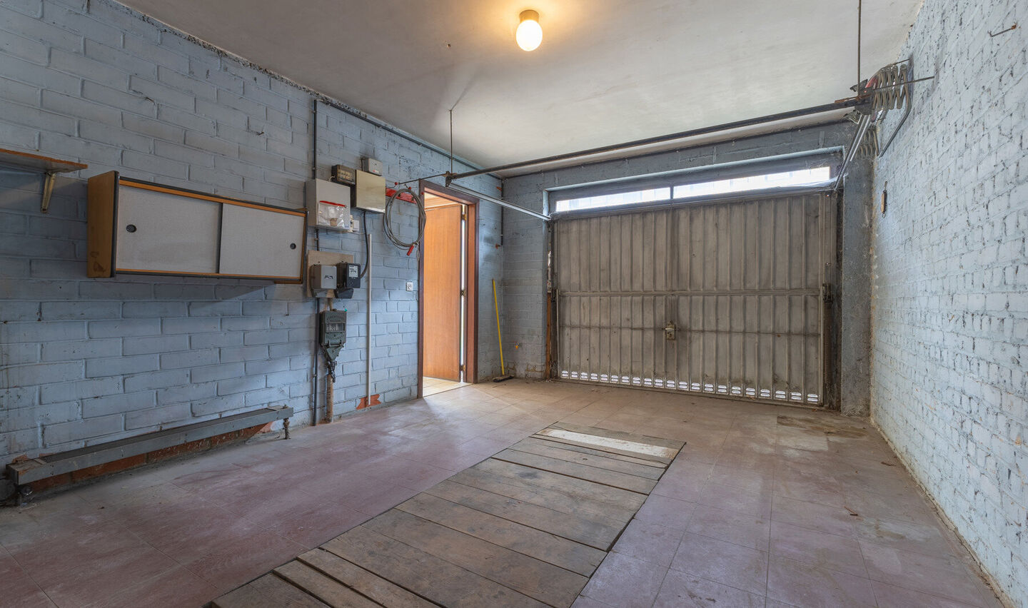 Huis te koop in Anderlecht