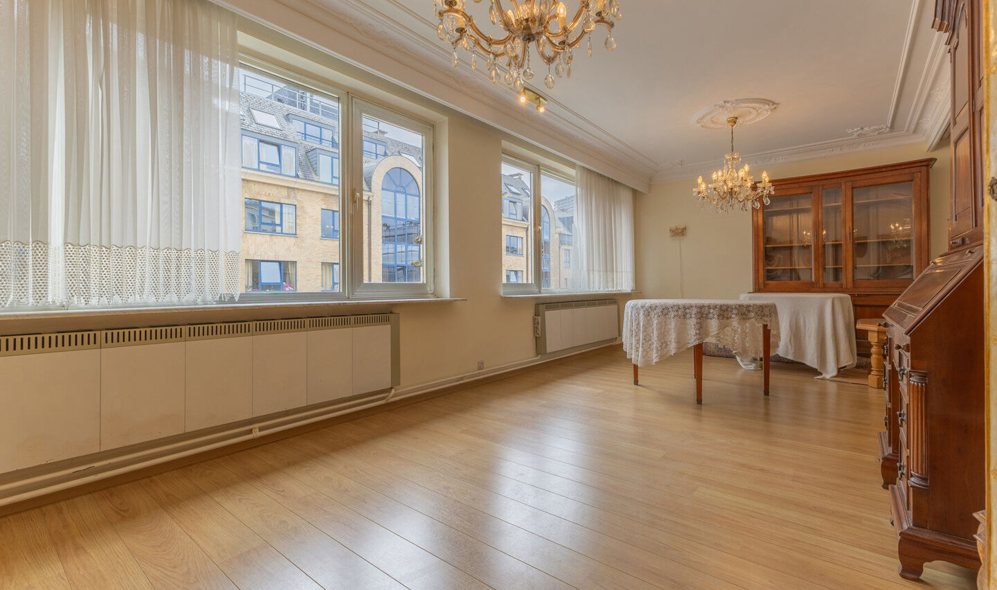 Huis te koop in Anderlecht