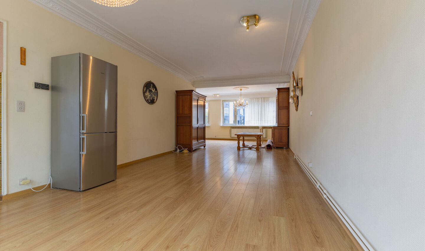 Huis te koop in Anderlecht
