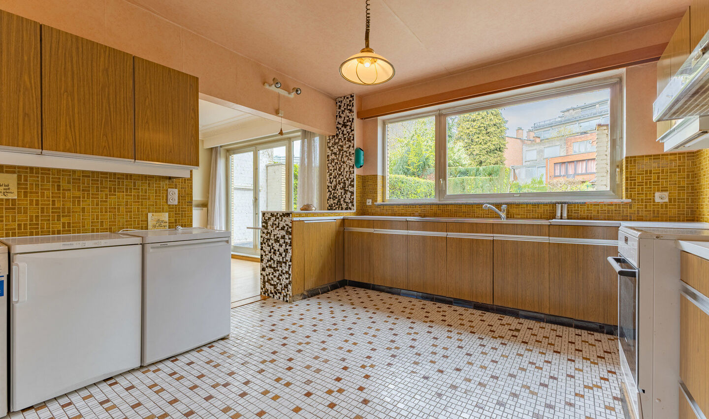 Huis te koop in Anderlecht