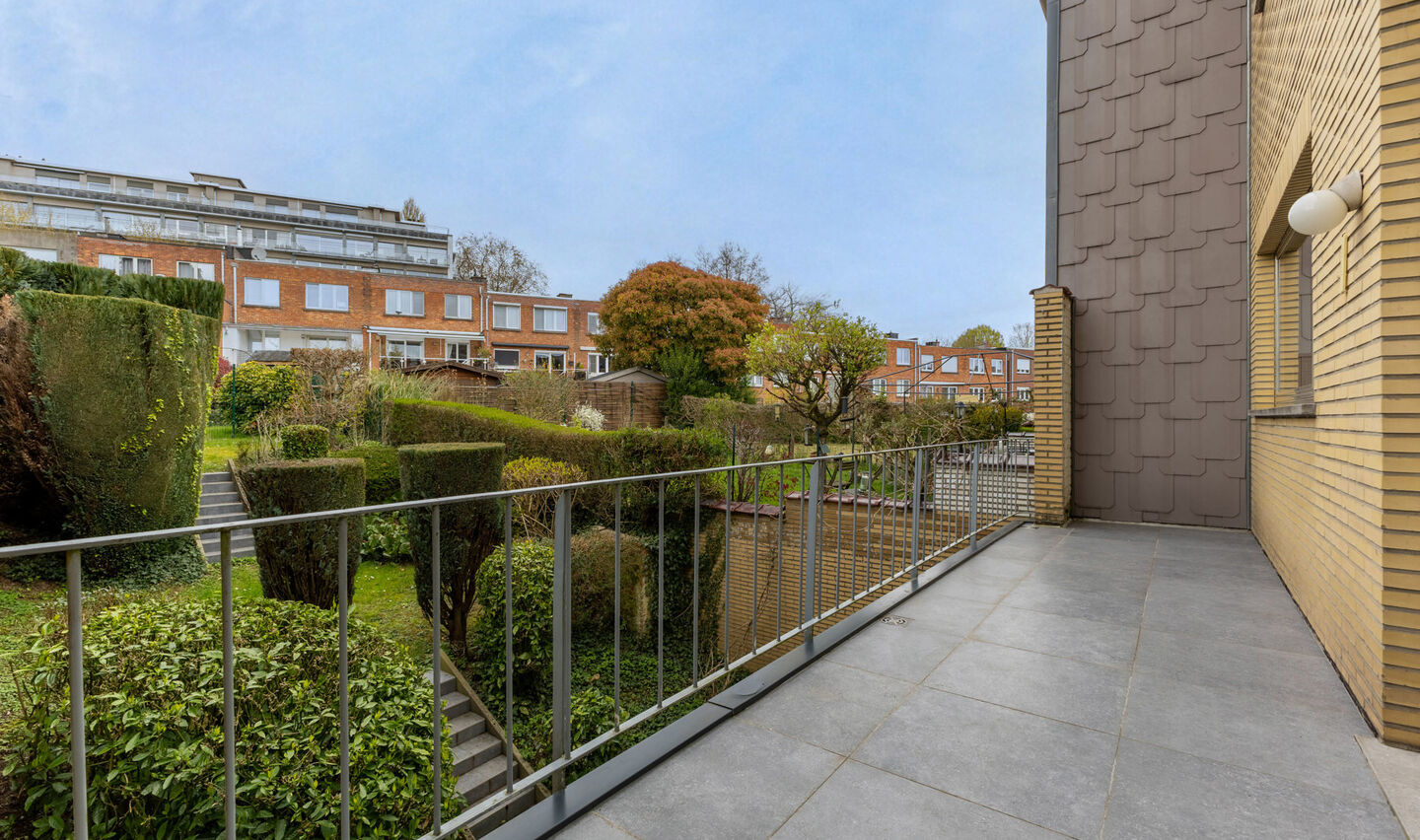 Huis te koop in Anderlecht