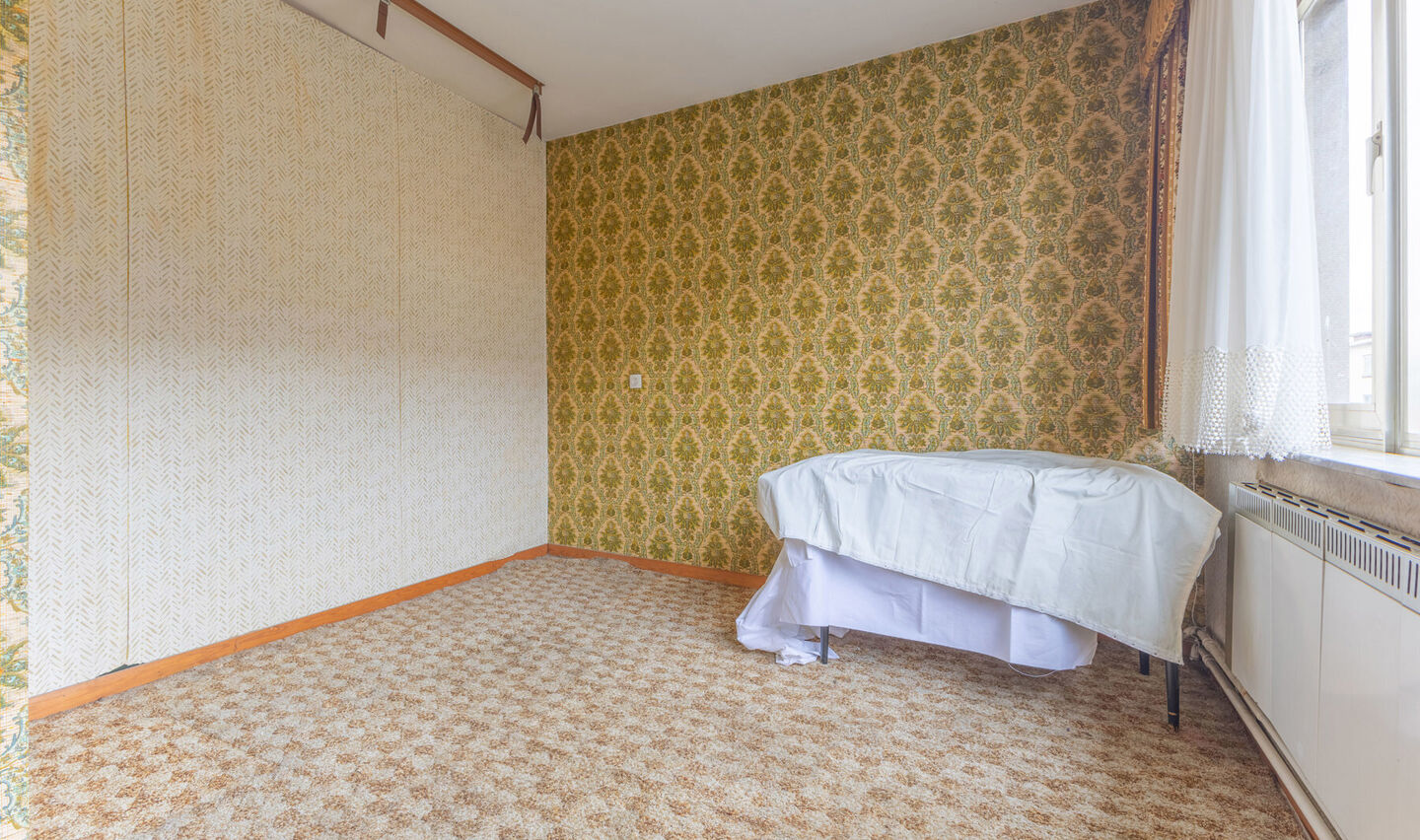 Huis te koop in Anderlecht