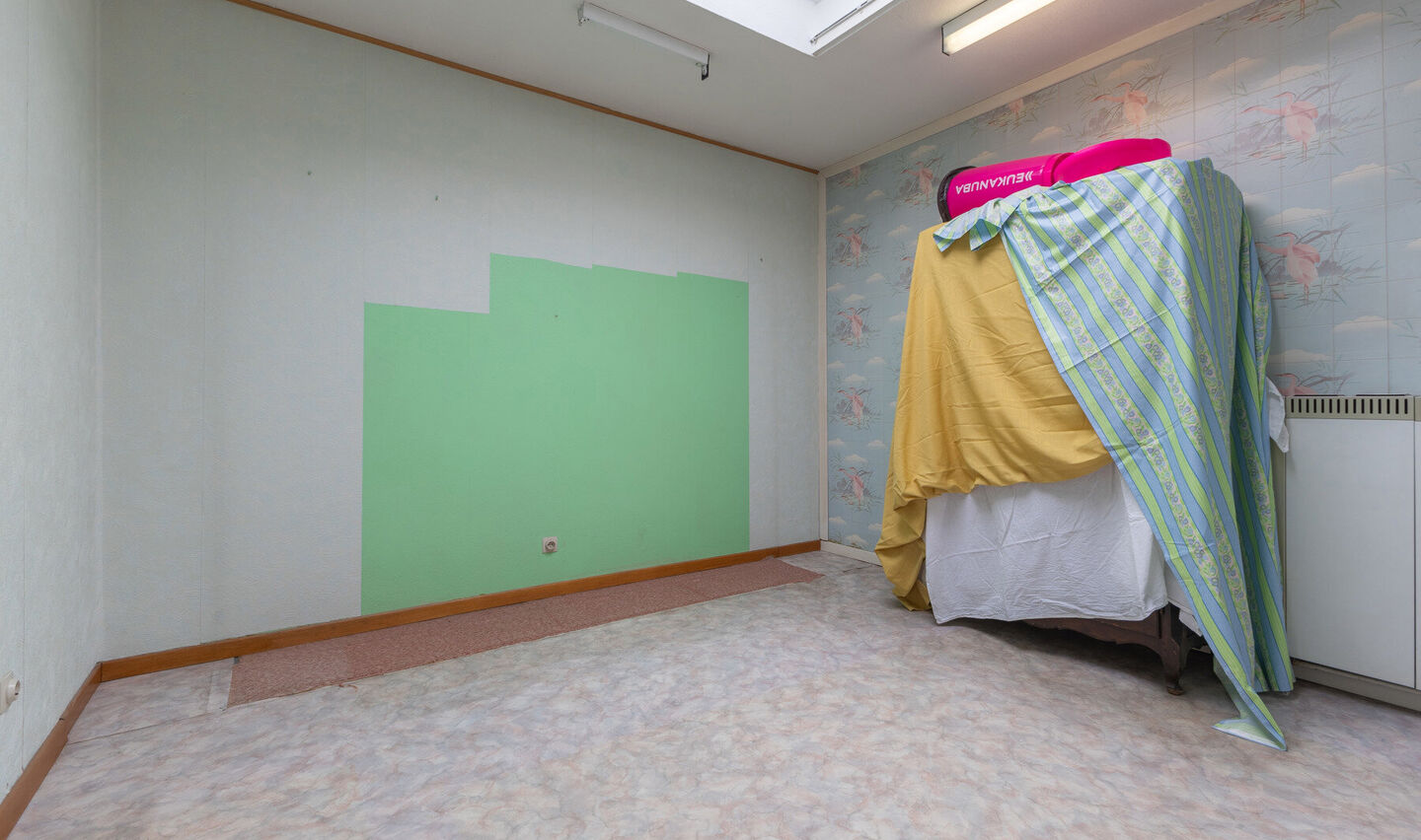 Huis te koop in Anderlecht