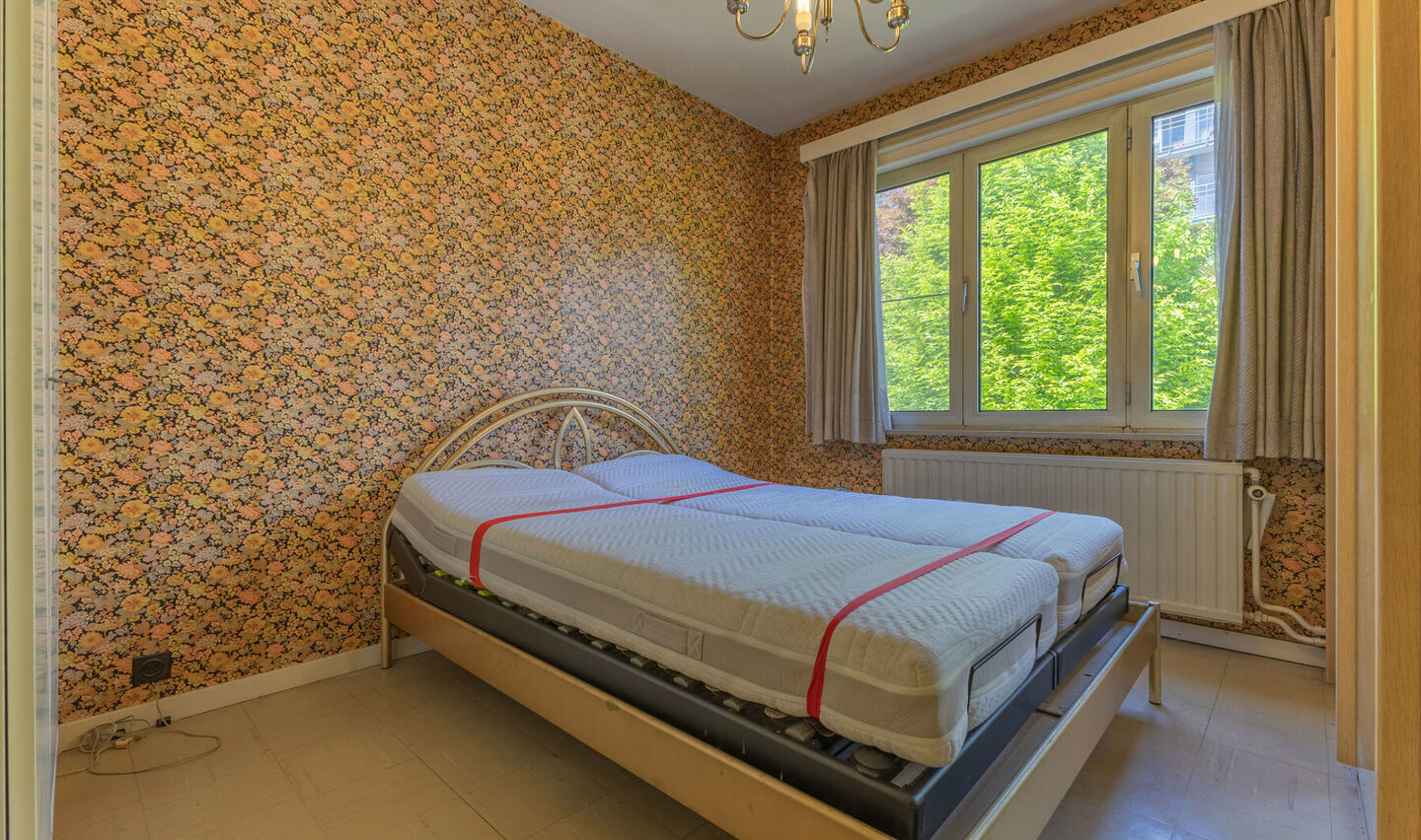 Huis te koop in Anderlecht