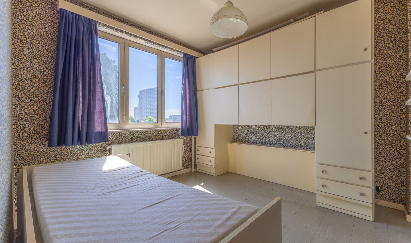 Huis te koop in Anderlecht