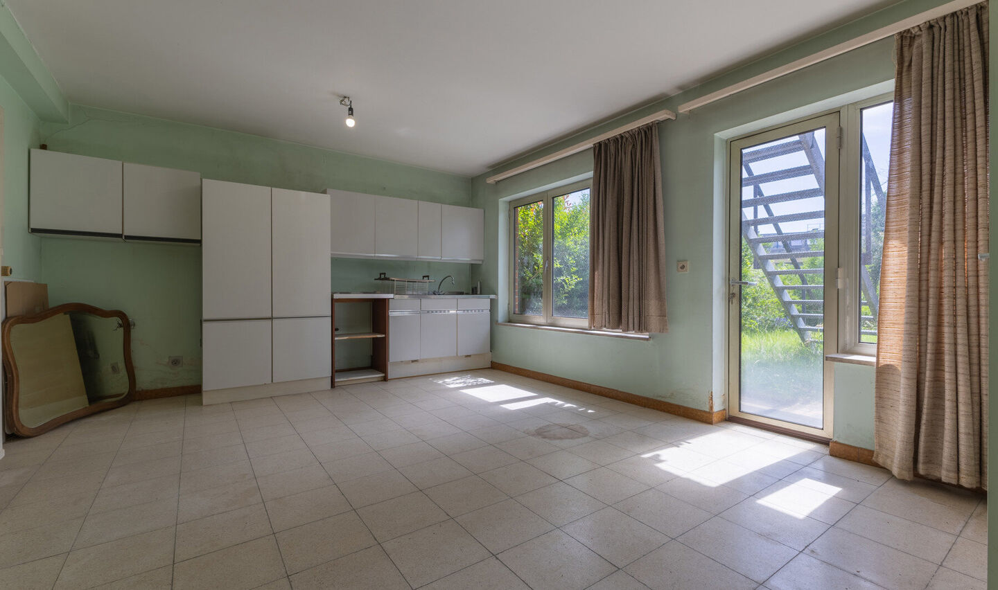 Huis te koop in Anderlecht