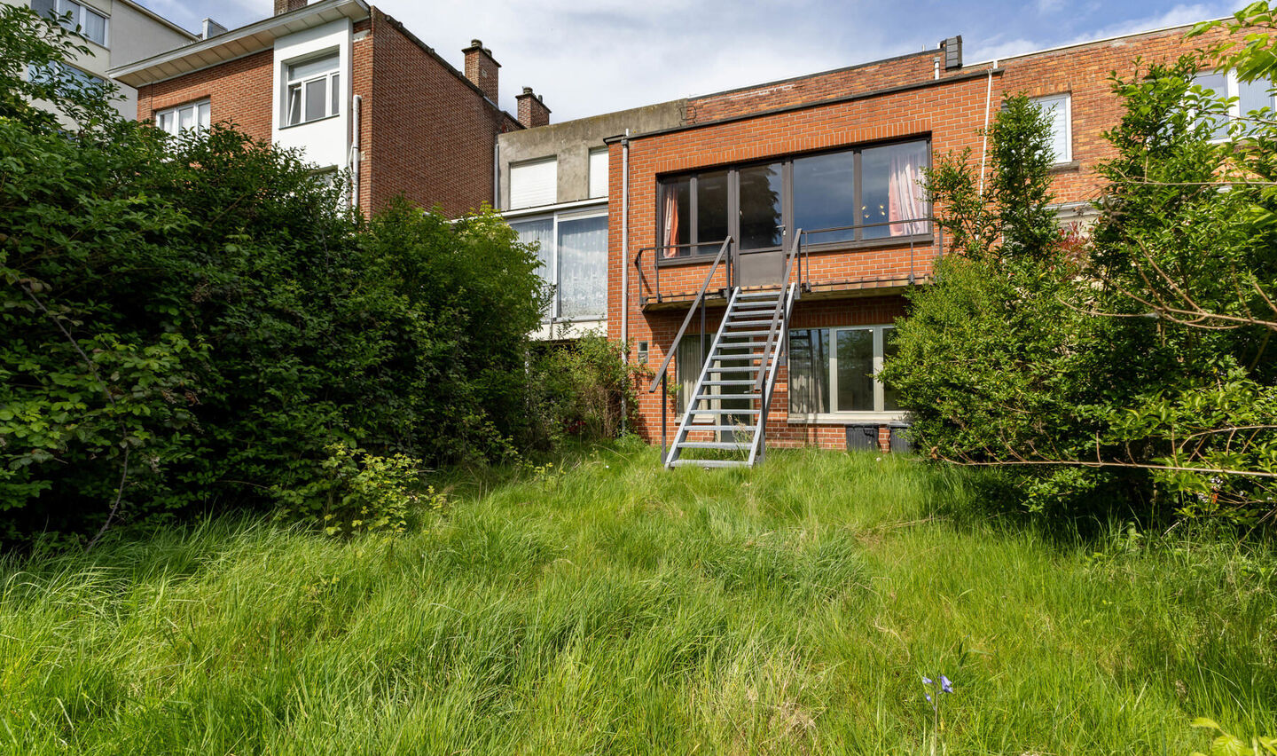 Huis te koop in Anderlecht
