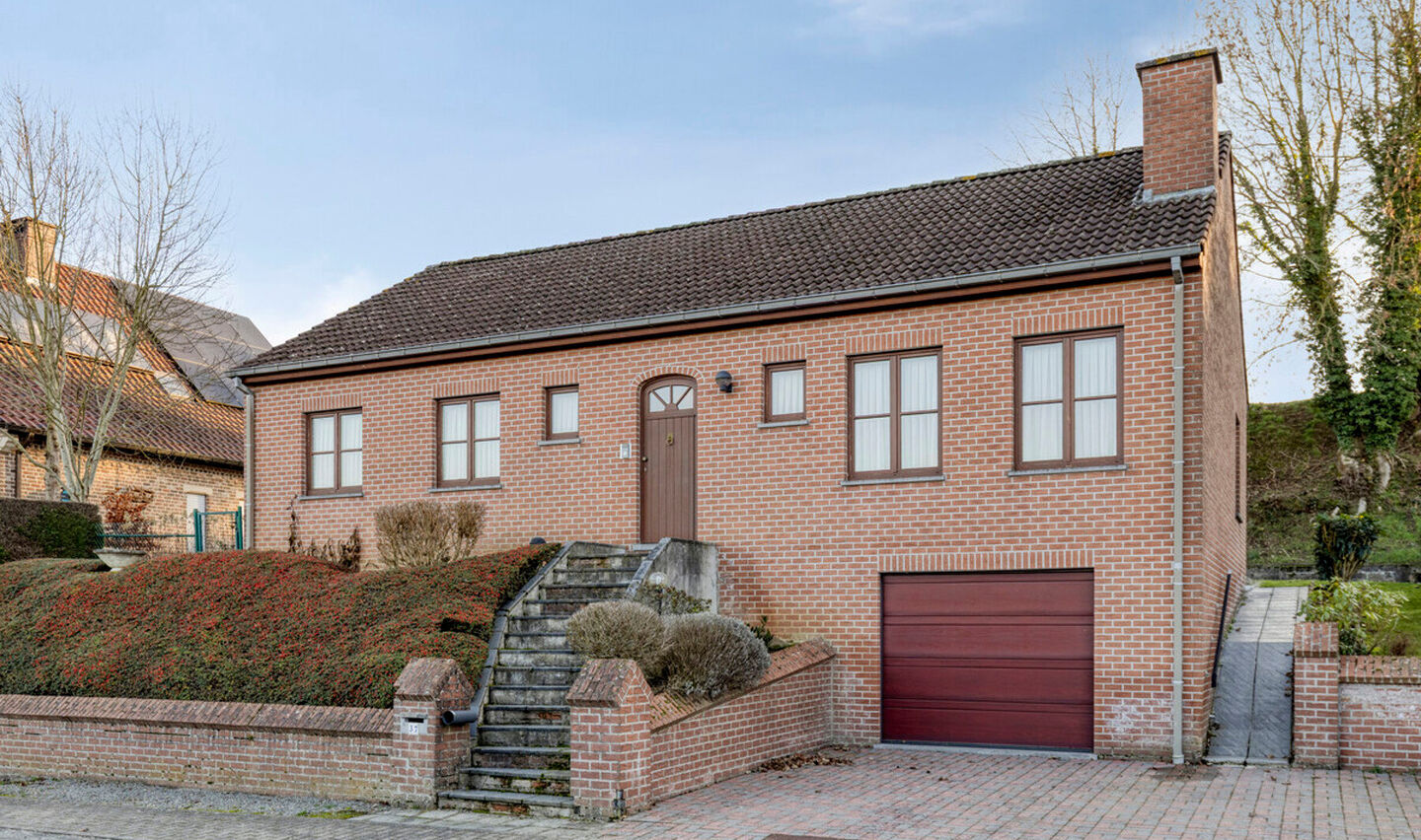 Huis te koop in Beersel
