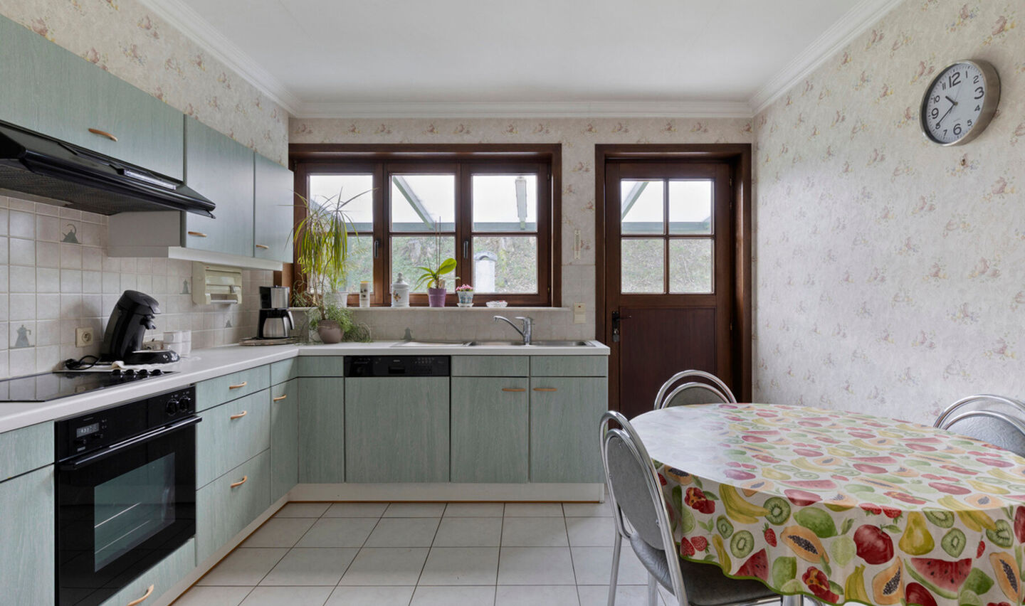 Huis te koop in Beersel